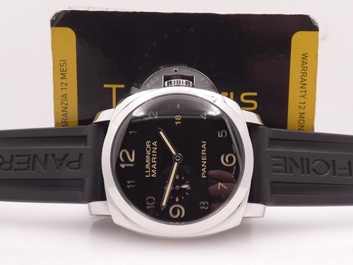 Panerai luminor marina - panerai,