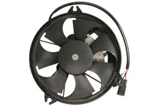 Fan, engine cooling Thermotec