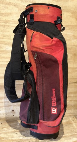 Borsa trasporto wilson golf - borsa,