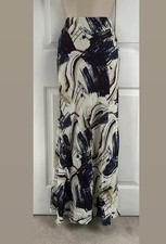 Maxi gonna nuova con etichette