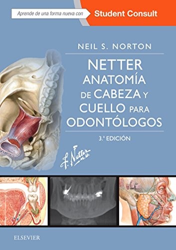 Netter anatomia cabeza y - cabeza,