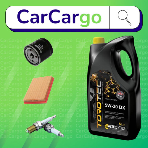 Kit tagliando ford fusion - tagliando,