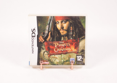 Disney pirati dei - caraibi, la