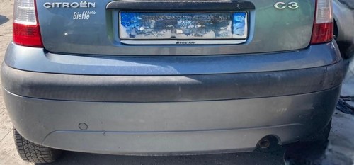 Paraurti per citroen - paraurti, 2°