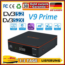 Gtmeida prime h - prime, hd