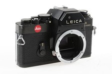 Custodia elettronica LEICA R3