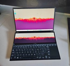 ASUS Zenbook Duo UX482EAR