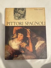 Pittori Spagnoli di Giuseppe