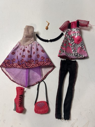 Ever after high - ever,