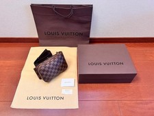 Borsa a tracolla Louis Vuitton