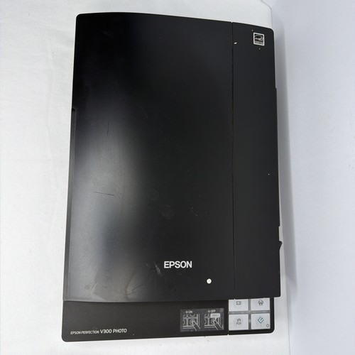 Scanner epson j232b perfection - epson,