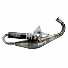 POLINI Big Evolution muffler