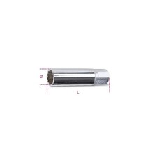 CHIAVE A BUSSOLA 14 MM ATTACCO