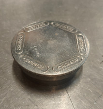 Coperchio bruciatore DOMETIC