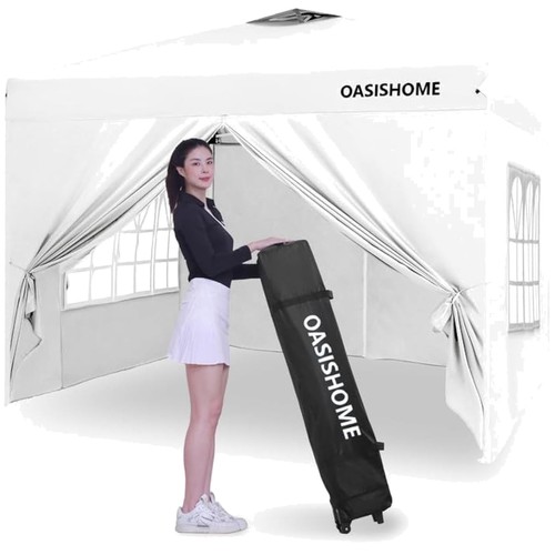 Tenda baldacchino gazebo - baldacchino,