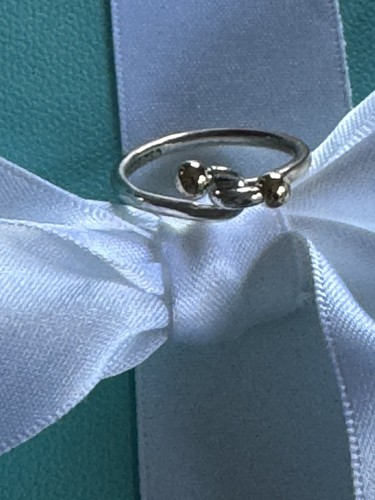 Anello tiffany occhio di - anello,