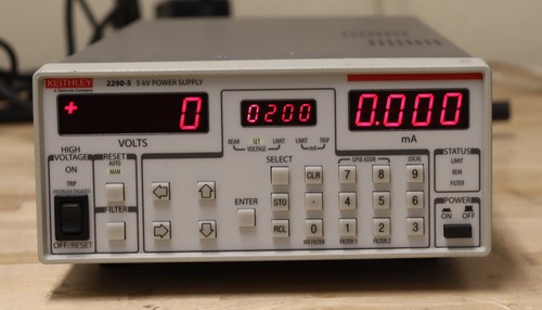 Keithley 2290 alimentatore - 2290-5,