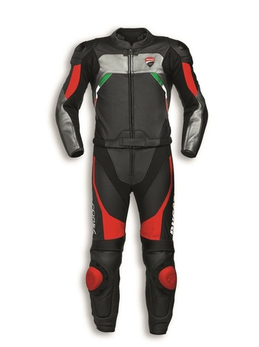 Ducati giacca pantalone tuta - ducati, giacca/pantalone