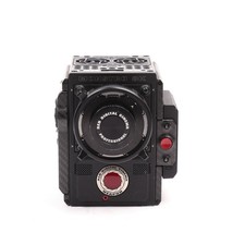 ARMA ROSSA MONSTRO 8KVV CF con