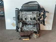 199A4000  Motore completo Fiat