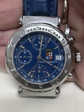 Orologio Crono Franchi