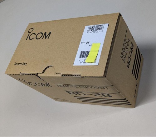 Encoder remoto icom - remoto,