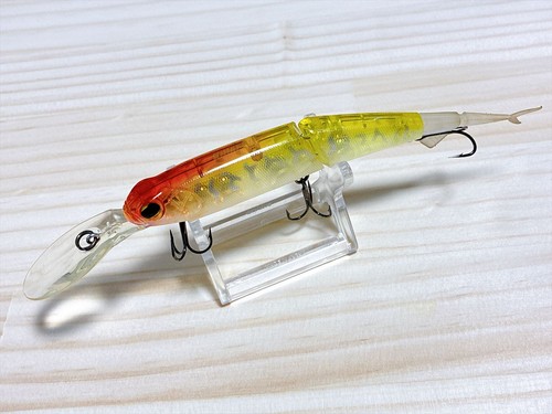 Esca pesca imakatsu killer - esca, da
