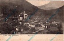 ESINE VAL CAMONICA PANORAMA