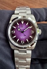 Orologio automatico Cronos