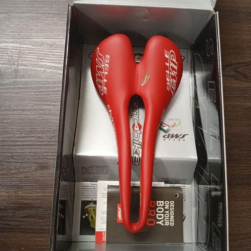 Sella dinamica selle smp rossa - dinamica,