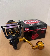 Mulinello da spinning PENN