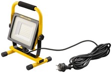 Faretto da cantiere elettrico