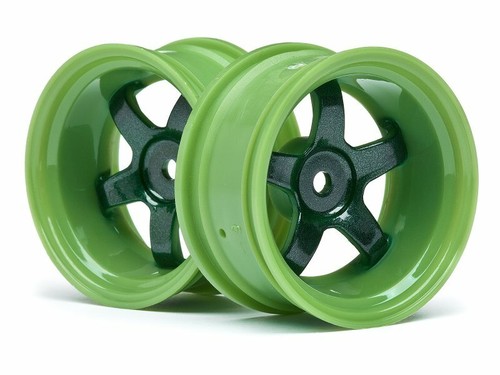 Hpi 111100 cerchi work - cerchi, meister