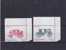 VATICAN 1985 - WORLD