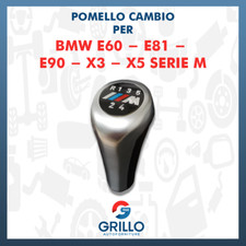 POMELLO CAMBIO PER BMW
