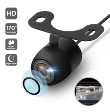 Telecamera retromarcia