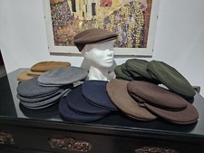 Berretto/Coppola uomo lana