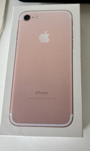 Apple iphone 128gb - -, oro