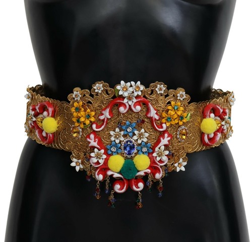 Cintura dolce gabbana - dolce,