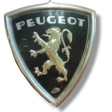 Stemma Per Peugeot 403/404 - Originale 