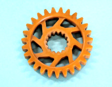 INGRANAGGIO DI PLASTICA APRILIA RS 125  ROTAX 122   ROTAX 234431