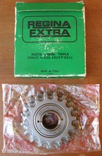 NOS REGINA CORSA 3v RUOTA