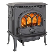 Jotul F3 CB Vetro Stufa 357 x