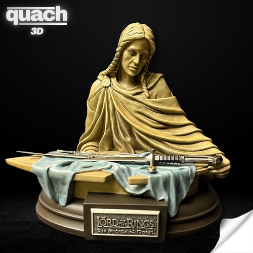 Shard narsil figure - shard, of