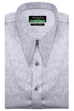 Camicia abito da sposa retrò