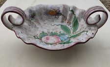 Centro Tavola Portafrutta