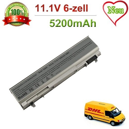 Batteria per dell - batteria,