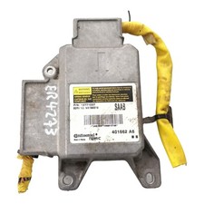 Centralina Airbag SAAB 9-3 2 Serie Benzina Diesel RICAMBIO USATO ORIGINALE