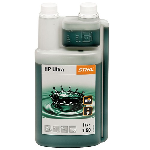 Olio stihl ultra - olio, per
