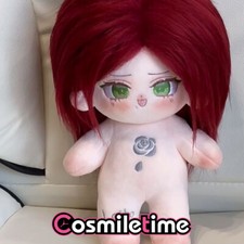 Peluche pupazzo DIABOLIK